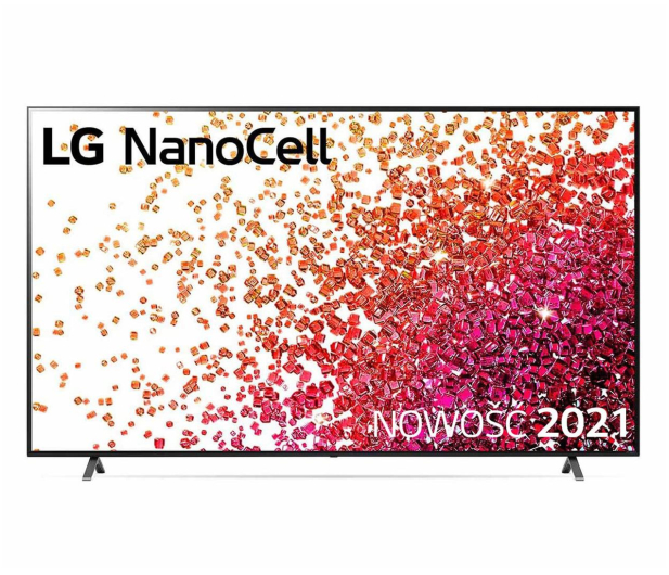 LG 75NANO753PA - 640782 - zdjęcie